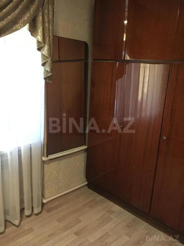 Satılır 2 otaqlı köhnə tikili 54 m², Elmlər Akademiyası m., photo 16 from 26