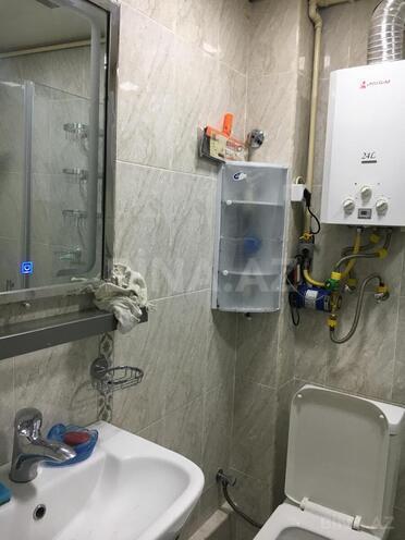 Satılır 2 otaqlı köhnə tikili 54 m², Elmlər Akademiyası m., photo 24 from 26