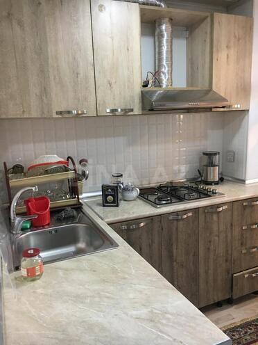 Satılır 2 otaqlı köhnə tikili 54 m², Elmlər Akademiyası m., photo 12 from 26