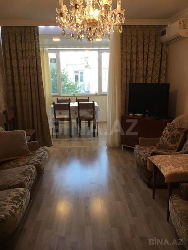 Satılır 2 otaqlı köhnə tikili 54 m², Elmlər Akademiyası m., photo 3 from 26