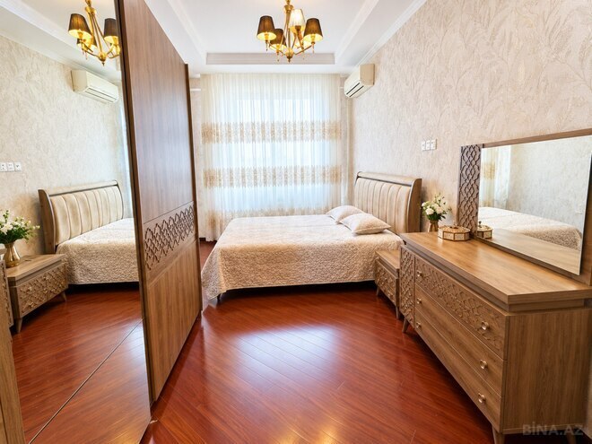Сдается 2-комн. новостройка 78 м², м. Нариман Нариманов, photo 5 from 10