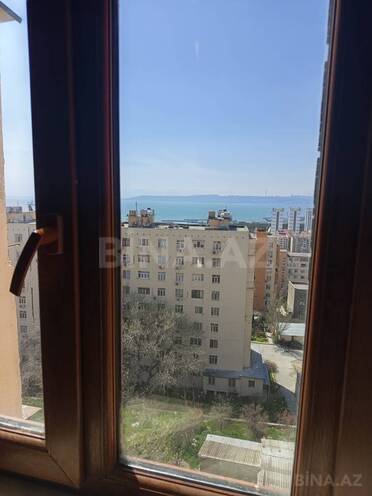 Satılır 3 otaqlı köhnə tikili 100 m², Həzi Aslanov q., photo 4 from 12