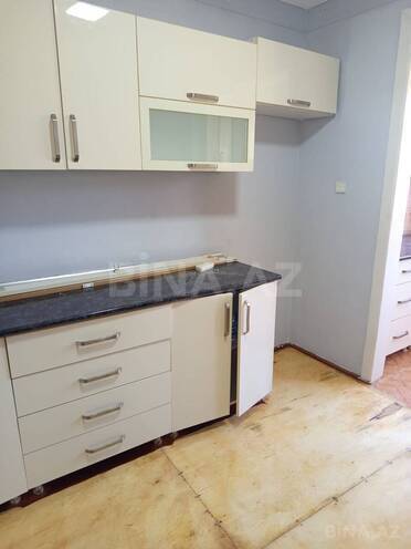 Satılır 3 otaqlı köhnə tikili 100 m², Həzi Aslanov q., photo 8 from 12