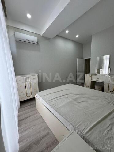 İcarəyə verilir 2 otaqlı yeni tikili 65 m², Nəriman Nərimanov m., photo 12 from 21