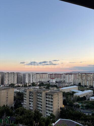 Satılır 3 otaqlı köhnə tikili 85 m², Əhmədli m., photo 15 from 16