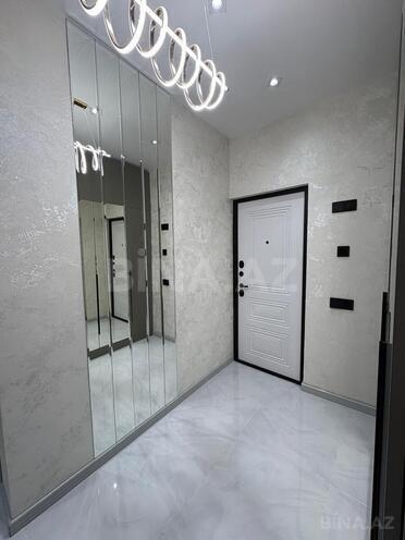 Satılır 3 otaqlı köhnə tikili 85 m², Əhmədli m., photo 10 from 16