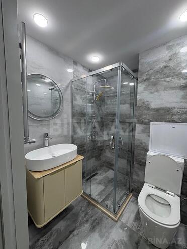 Satılır 3 otaqlı köhnə tikili 85 m², Əhmədli m., photo 13 from 16