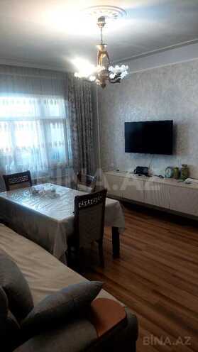 Satılır 4 otaqlı köhnə tikili 90 m², photo 1 from 27