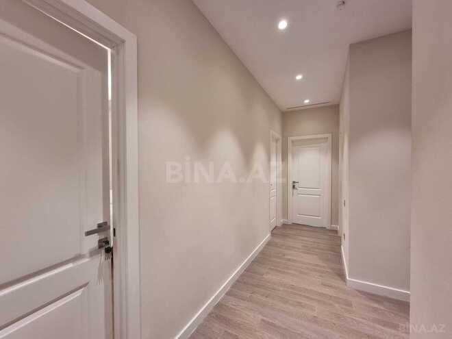 İcarəyə verilir 3 otaqlı yeni tikili 100 m², Xətai r., photo 18 from 24