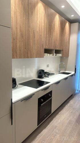 İcarəyə verilir 3 otaqlı yeni tikili 100 m², Xətai r., photo 20 from 24