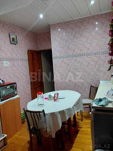 Satılır 4 otaqlı köhnə tikili 130 m², Azadlıq Prospekti m., photo 8 from 12