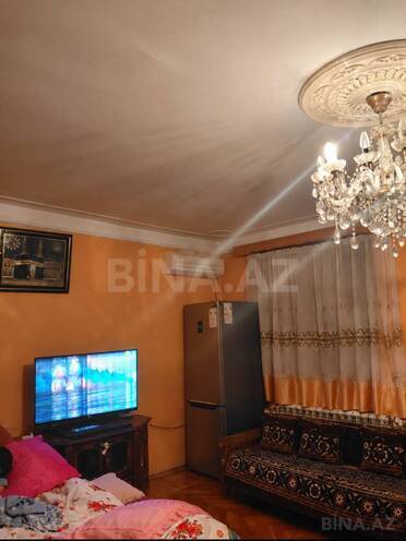 Satılır 4 otaqlı köhnə tikili 130 m², Azadlıq Prospekti m., photo 5 from 12