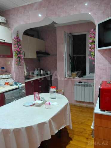 Satılır 4 otaqlı köhnə tikili 130 m², Azadlıq Prospekti m., photo 9 from 12