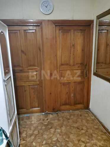 Satılır 4 otaqlı köhnə tikili 130 m², Azadlıq Prospekti m., photo 10 from 12