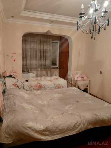 Satılır 4 otaqlı köhnə tikili 130 m², Azadlıq Prospekti m., photo 4 from 12