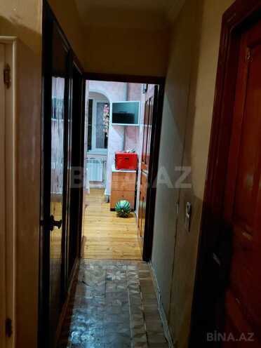 Satılır 4 otaqlı köhnə tikili 130 m², Azadlıq Prospekti m., photo 7 from 12