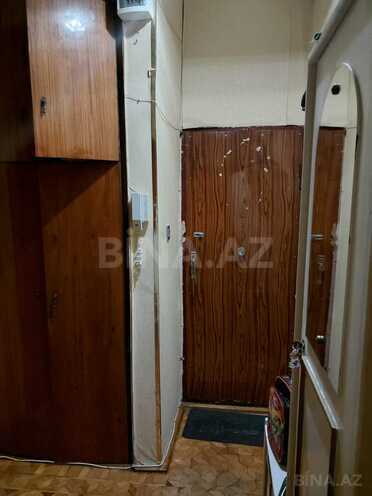 Satılır 4 otaqlı köhnə tikili 130 m², Azadlıq Prospekti m., photo 11 from 12