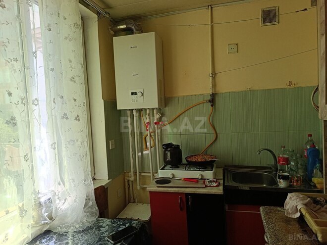 Satılır 2 otaqlı köhnə tikili 43 m², photo 9 from 15