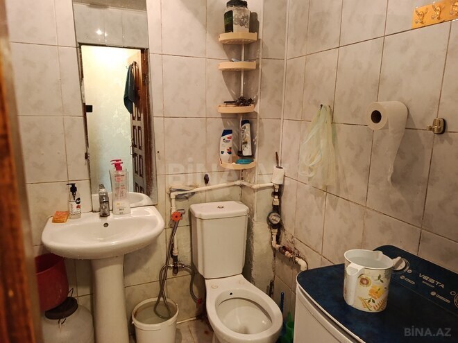Satılır 2 otaqlı köhnə tikili 43 m², photo 12 from 15