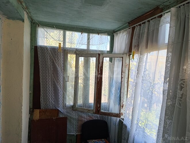 Satılır 2 otaqlı köhnə tikili 43 m², photo 13 from 15