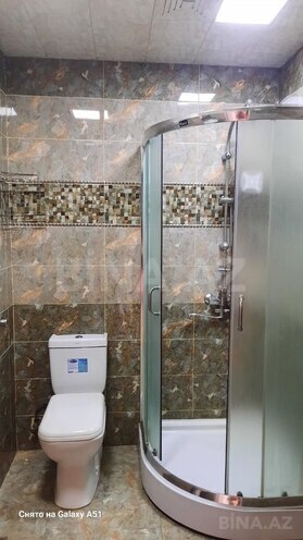 Сдается 2-комн. новостройка 65 м², м. Иншаатчылар, photo 11 from 12