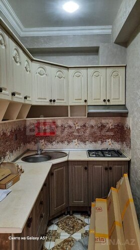 Сдается 2-комн. новостройка 65 м², м. Иншаатчылар, photo 7 from 12