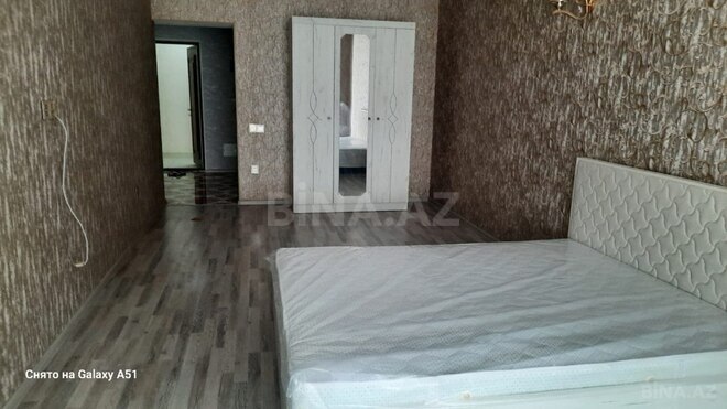 Сдается 2-комн. новостройка 65 м², м. Иншаатчылар, photo 8 from 12