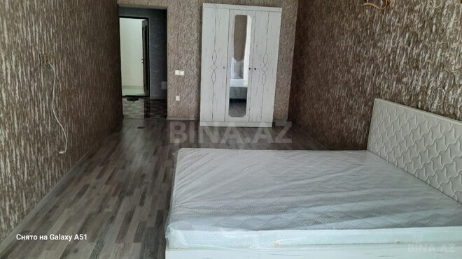 Сдается 2-комн. новостройка 65 м², м. Иншаатчылар, photo 9 from 12