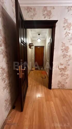 İcarəyə verilir 2 otaqlı köhnə tikili 50 m², Bakıxanov q., photo 5 from 11