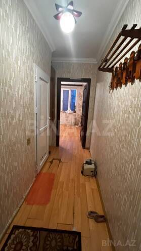 İcarəyə verilir 2 otaqlı köhnə tikili 50 m², Bakıxanov q., photo 8 from 11