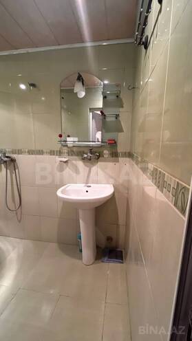 İcarəyə verilir 2 otaqlı köhnə tikili 50 m², Bakıxanov q., photo 9 from 11