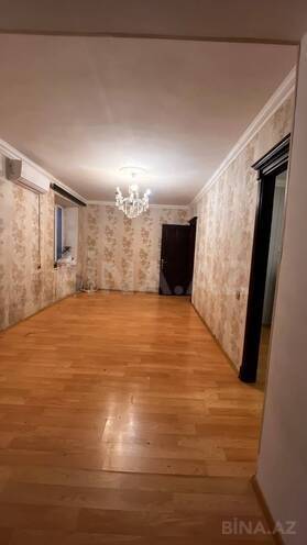 İcarəyə verilir 2 otaqlı köhnə tikili 50 m², Bakıxanov q., photo 3 from 11