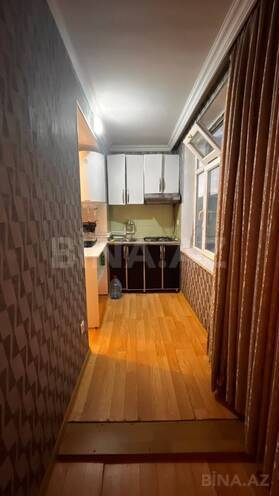 İcarəyə verilir 2 otaqlı köhnə tikili 50 m², Bakıxanov q., photo 6 from 11