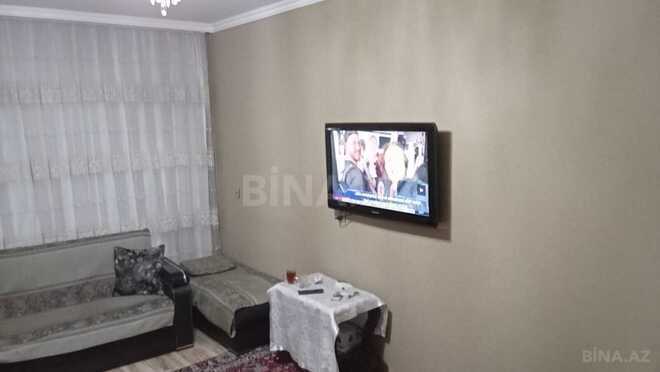 Satılır 3 otaqlı köhnə tikili 56 m², Memar Əcəmi m., photo 5 from 9
