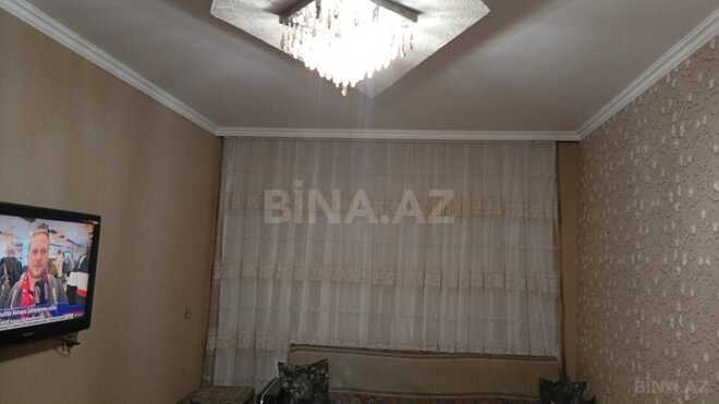 Satılır 3 otaqlı köhnə tikili 56 m², Memar Əcəmi m., photo 4 from 9