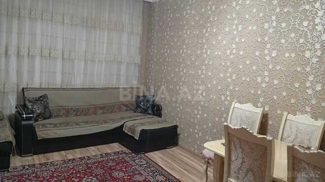 Satılır 3 otaqlı köhnə tikili 56 m², Memar Əcəmi m., photo 3 from 9