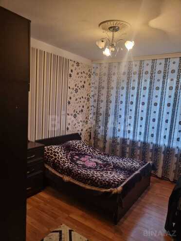 Satılır 3 otaqlı köhnə tikili 56 m², Memar Əcəmi m., photo 7 from 9