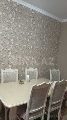 Satılır 3 otaqlı köhnə tikili 56 m², Memar Əcəmi m., photo 1 from 9