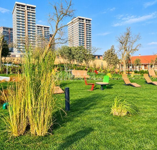Satılır 4 otaqlı yeni tikili 185 m², Xətai r., photo 1 from 6
