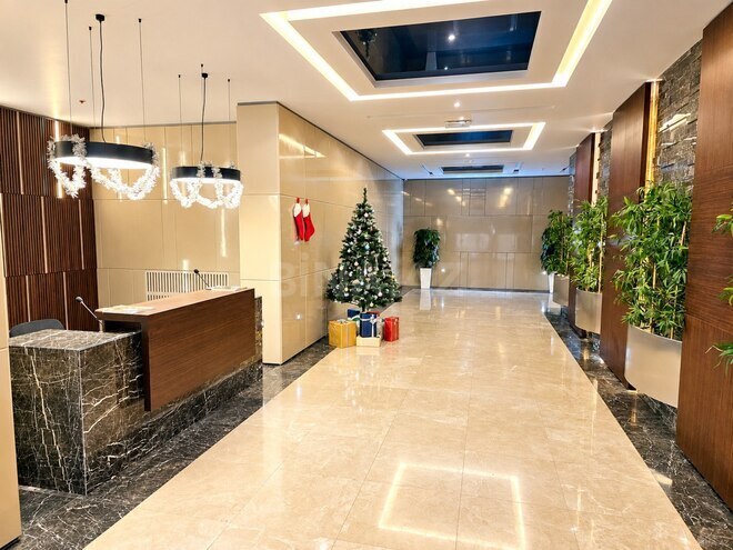 Satılır 4 otaqlı yeni tikili 185 m², Xətai r., photo 4 from 6