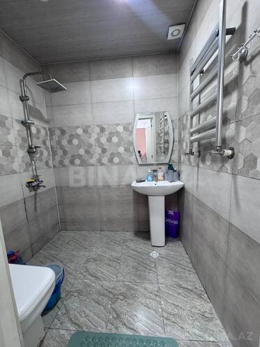 Продаётся 2-комн. вторичка 37 м², Абшеронcкий  р., photo 8 from 9