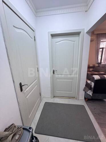 Продаётся 2-комн. вторичка 37 м², Абшеронcкий  р., photo 6 from 9