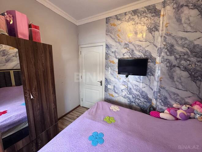 Продаётся 2-комн. вторичка 37 м², Абшеронcкий  р., photo 7 from 9