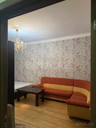 İcarəyə verilir 3 otaqlı köhnə tikili 80 m², Nəriman Nərimanov m., photo 5 from 16