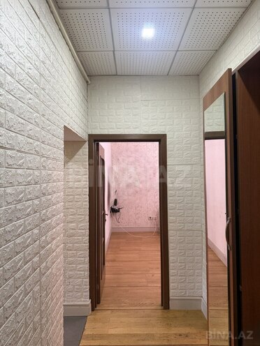 İcarəyə verilir 3 otaqlı köhnə tikili 80 m², Nəriman Nərimanov m., photo 11 from 16