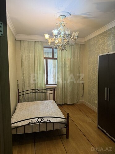 İcarəyə verilir 3 otaqlı köhnə tikili 80 m², Nəriman Nərimanov m., photo 9 from 16