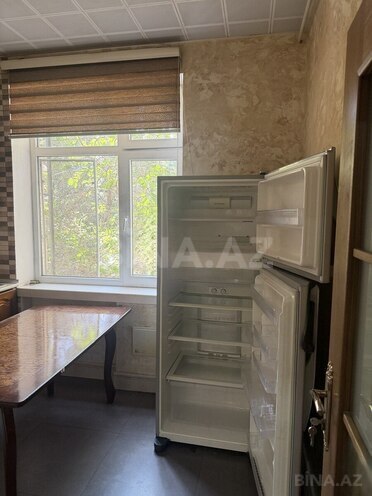 İcarəyə verilir 3 otaqlı köhnə tikili 80 m², Nəriman Nərimanov m., photo 3 from 16