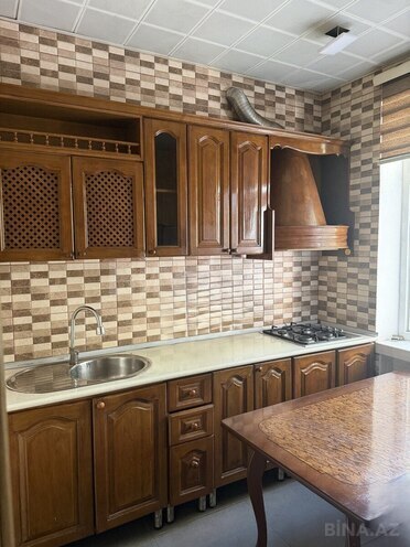 İcarəyə verilir 3 otaqlı köhnə tikili 80 m², Nəriman Nərimanov m., photo 1 from 16