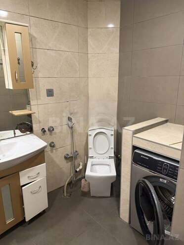 İcarəyə verilir 3 otaqlı köhnə tikili 80 m², Nəriman Nərimanov m., photo 15 from 16