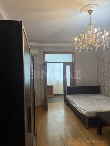 İcarəyə verilir 3 otaqlı köhnə tikili 80 m², Nəriman Nərimanov m., photo 13 from 16